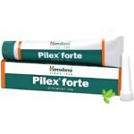 Pilex Forte Ointment | Piles Treatment | Trusted Piles Treatment|30g