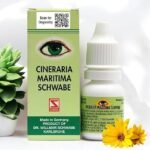 Cineraria MariTIMA Eye Drops (Alcohol Free) - Set Of 2