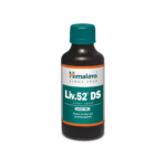 Himalaya Liv.52 DS 100ml Syrup Sugar Free