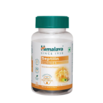 Himalaya Septilin Gummies 30's