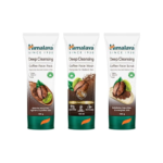 Himalaya Coffee Deep Cleansing Kit | Oil Free & Bright Skin
