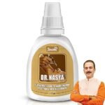 Shuddhi Ayurveda Nasya(Nose) Oil/Drops For Dry Nose 15ml