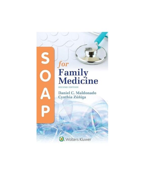 LWW - SOAP for Family Medicine 2nd Edition